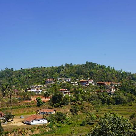 Royal Coorg Guest House Madikeri Exterior foto